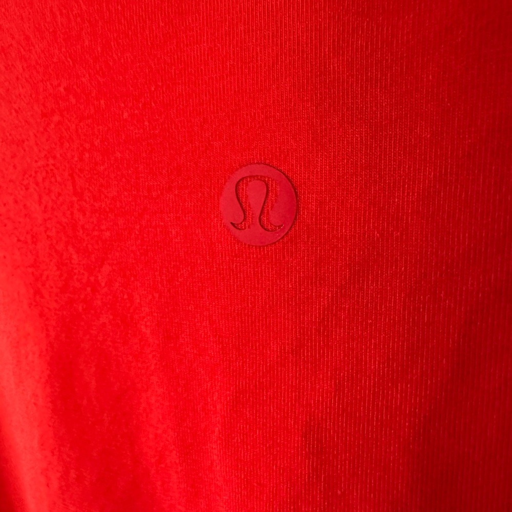 lululemon athletica Love Crewneck Tee - Picture 4 of 5